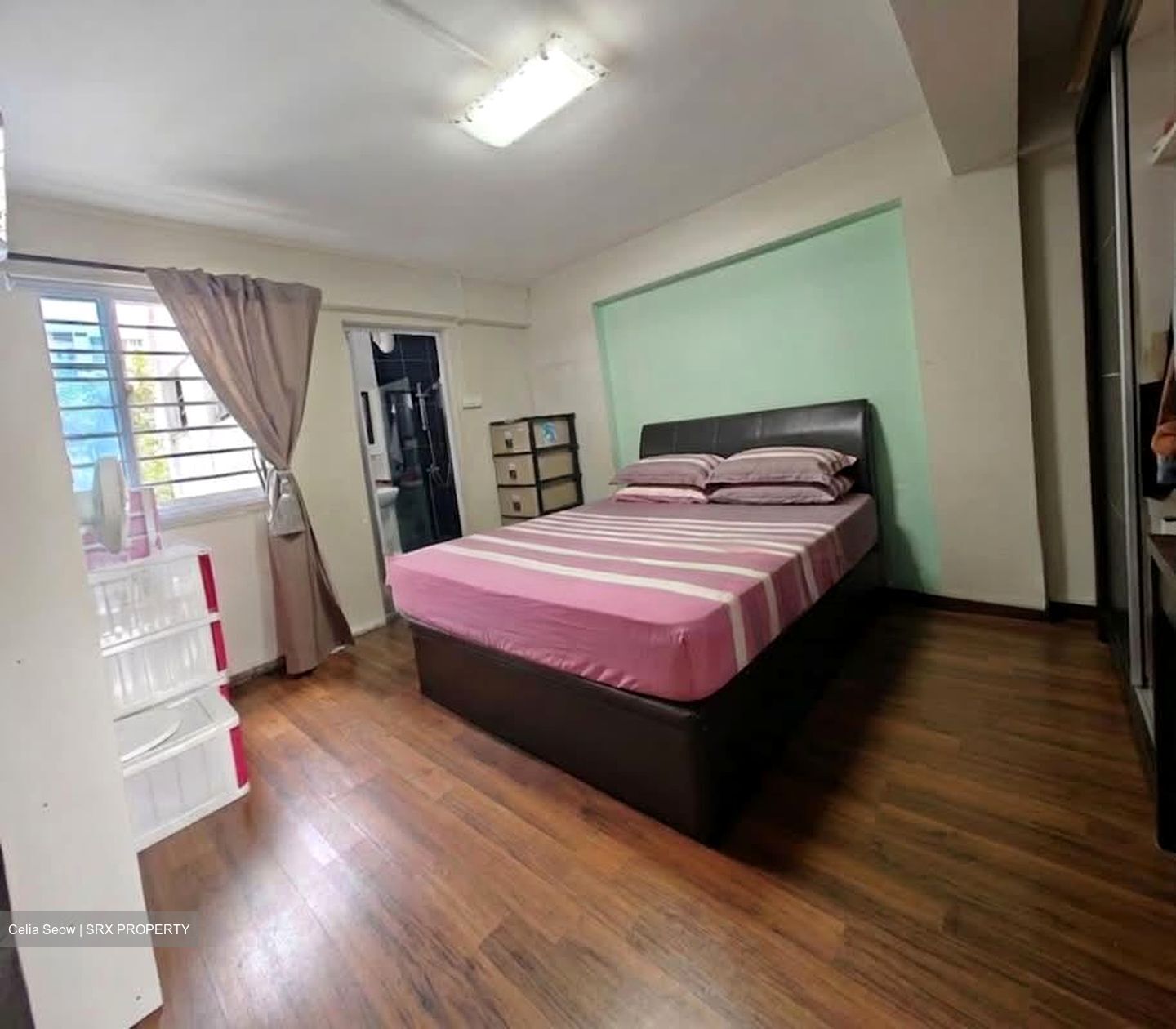 Blk 289 Ficus Vale (Yishun), HDB 4 Rooms #575875071